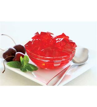 ژله و دسرهای پروبیوتیک