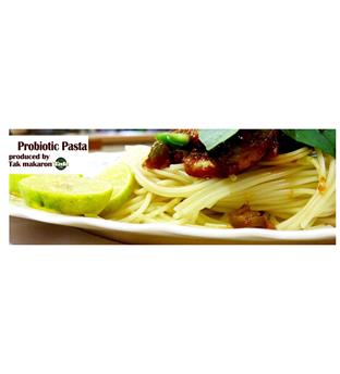 پاستا پروبیوتیک