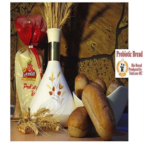نان سحر(پروبیونیک)