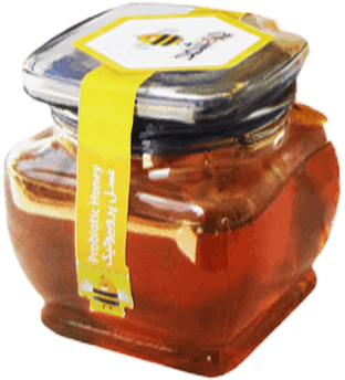 عسل فراسودمند